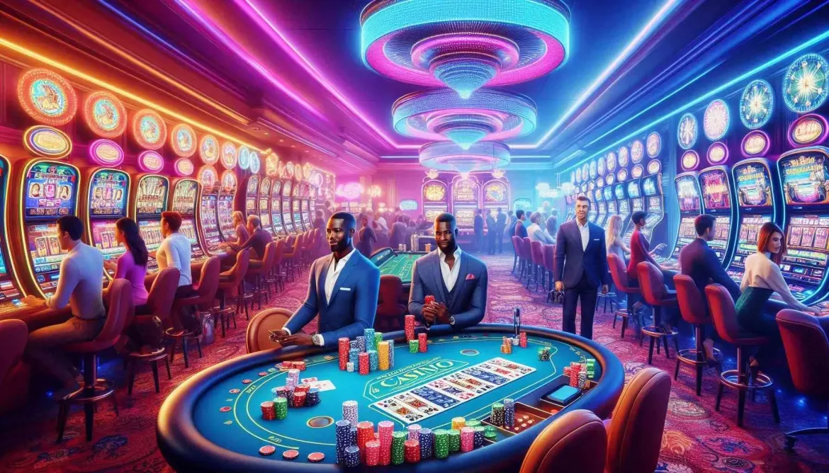 Rolletto Casino